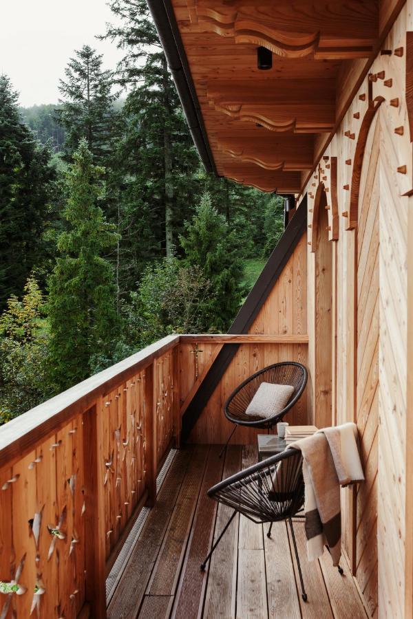 Stary Niedzwiedz Zakopane Extérieur photo